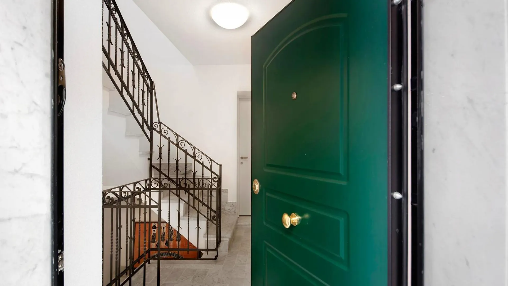 Casa Ca' Rondine Apartment Castiglione Chiavarese