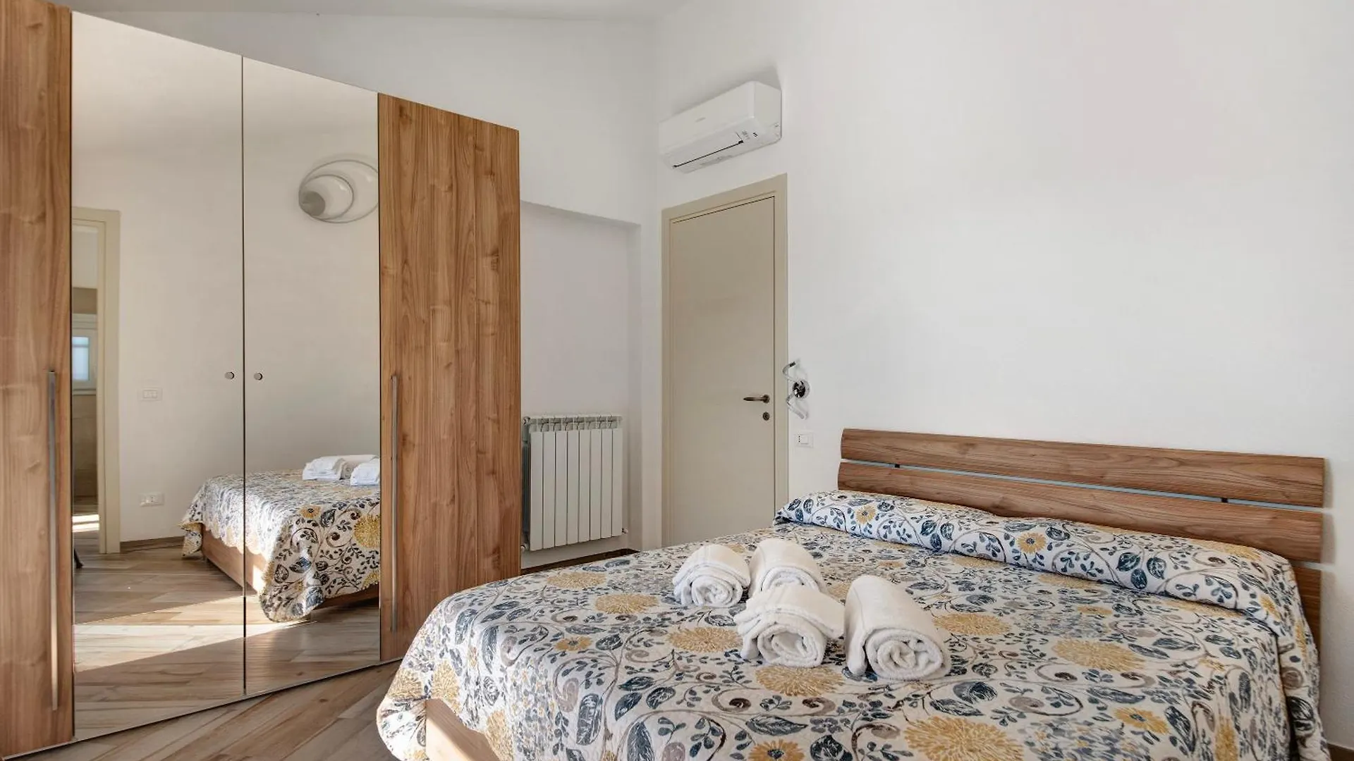 Casa Ca' Rondine Apartment Castiglione Chiavarese