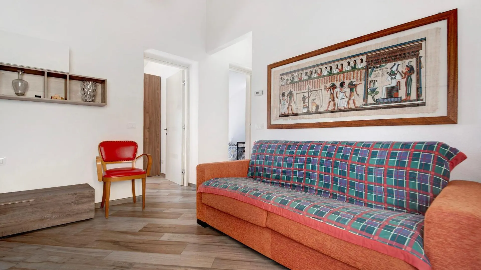 Casa Ca' Rondine Apartment Castiglione Chiavarese