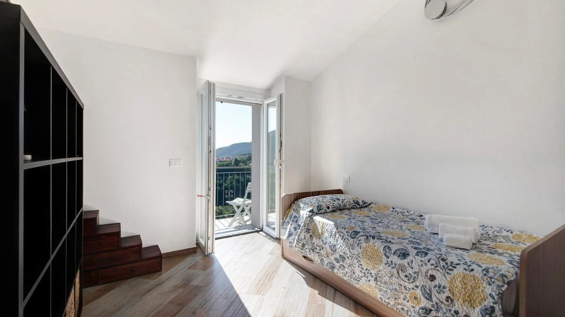 Casa Ca' Rondine Apartment Castiglione Chiavarese 0*,
