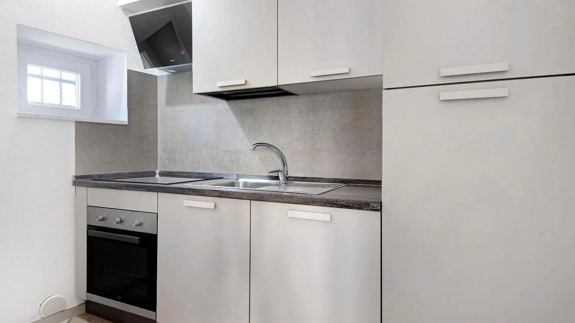 Casa Ca' Rondine Apartment Castiglione Chiavarese Italy
