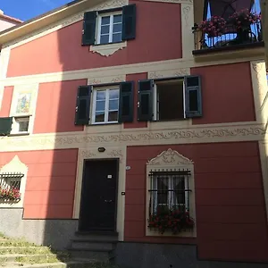 La Maison Di Alice Bed & Breakfast